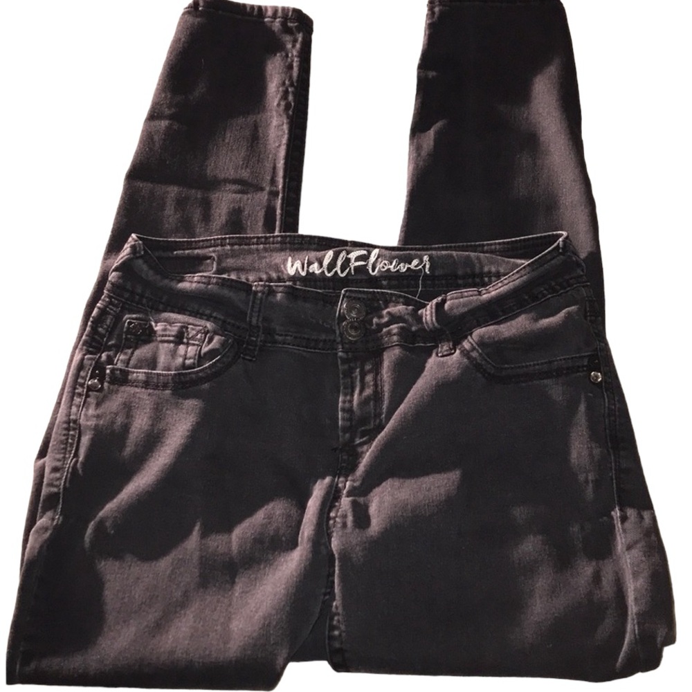 Wallflower Jeans